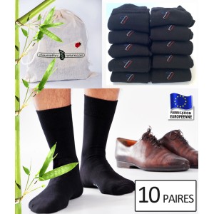10 Paires Socquettes Invisible Femme Homme Chaussettes Basses