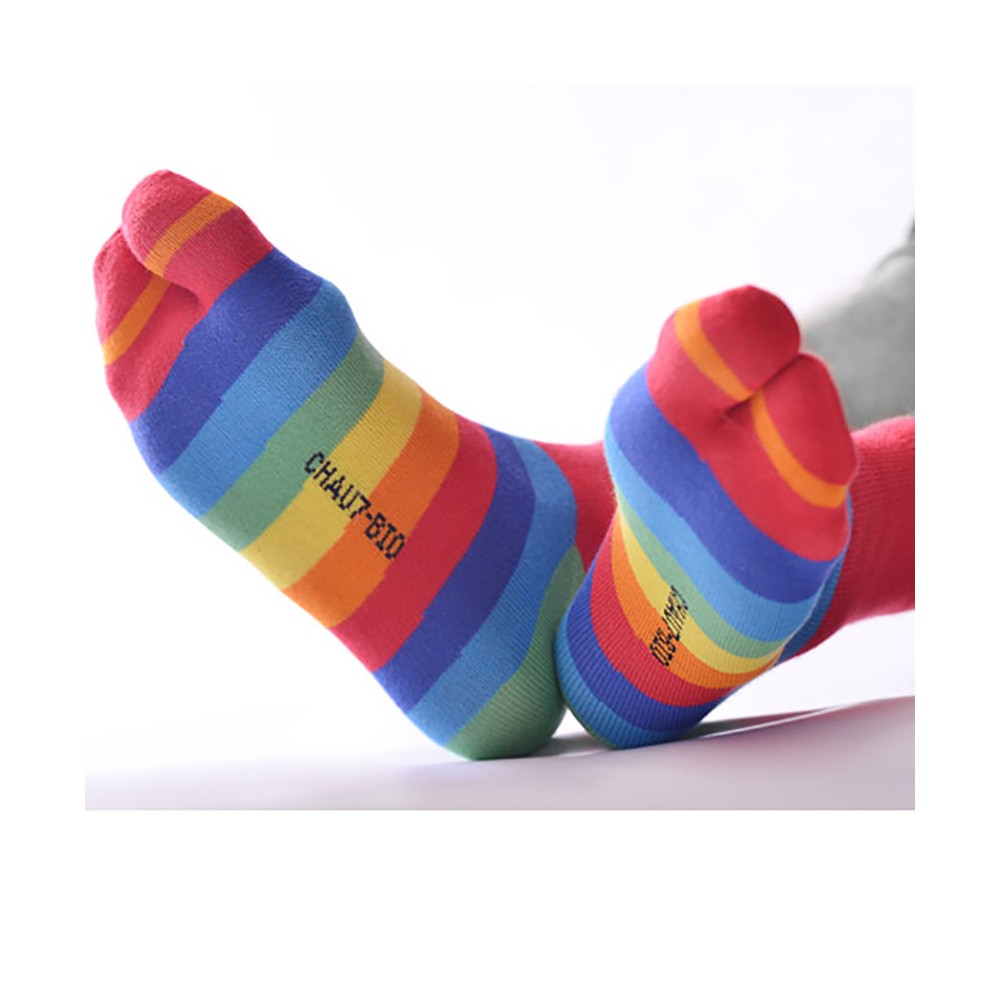 Chaussettes Tabi Invisible T37-41