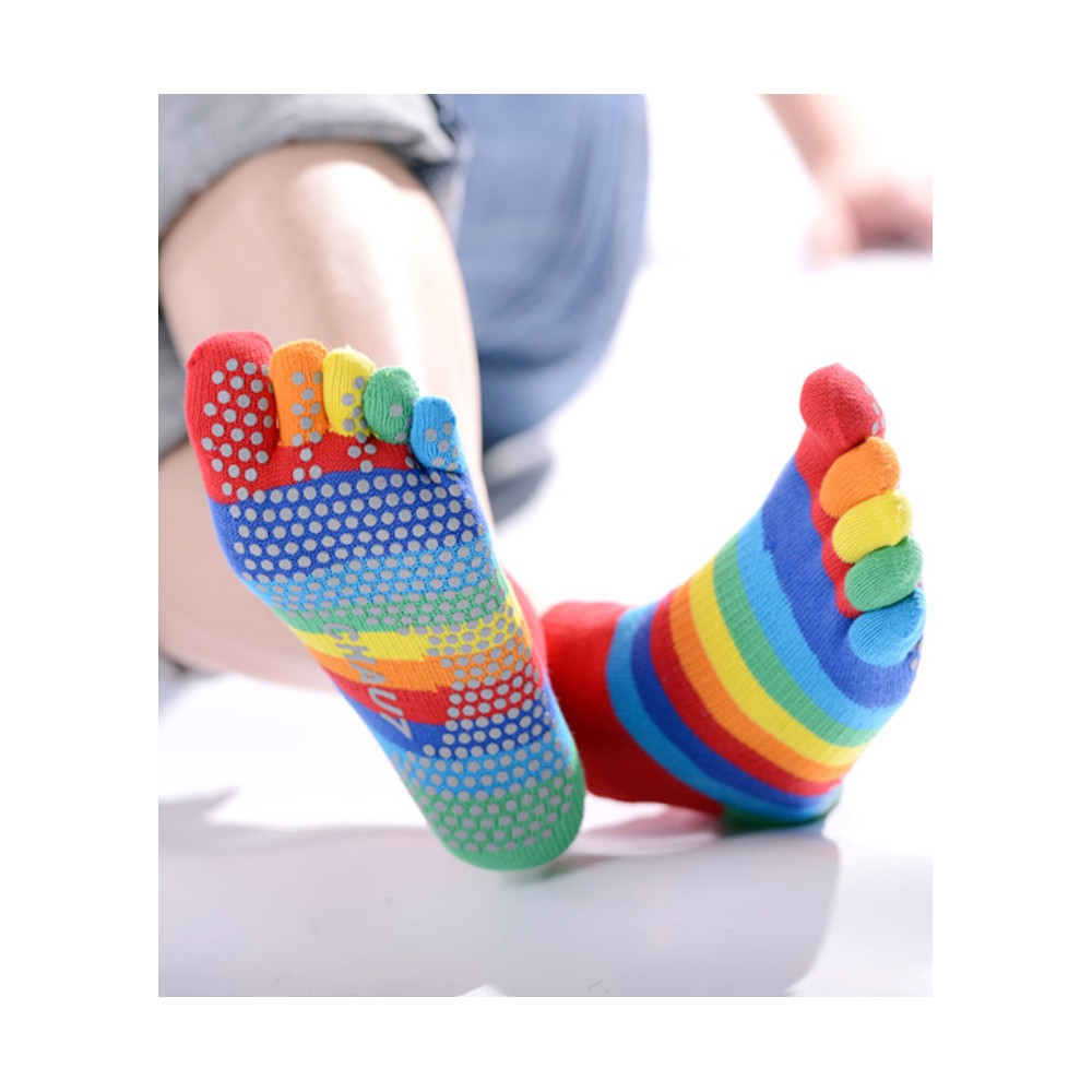 Nouvelles chaussettes pour enfants de 3.19 €, Dedoles