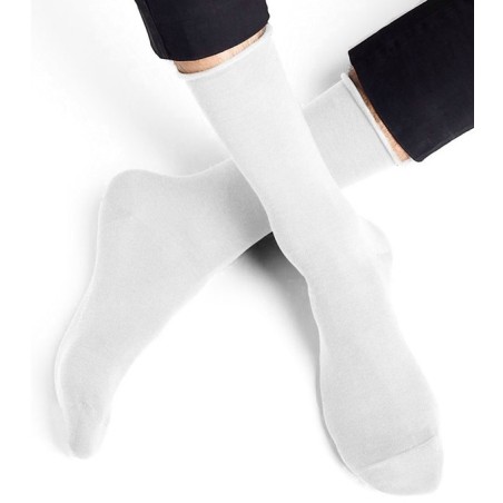 Chaussettes Bambou destockage