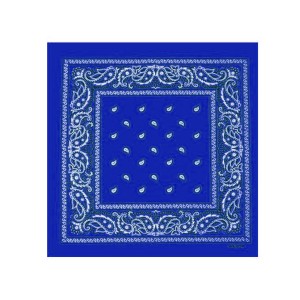 Bandana Coton