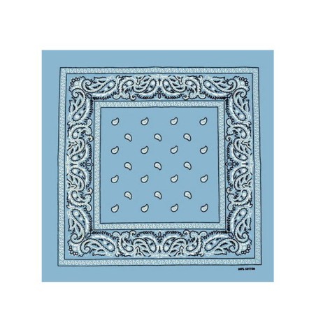 Bandana Coton