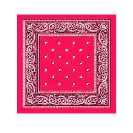 Bandana Coton