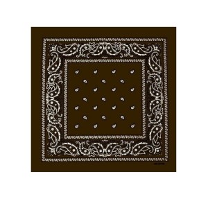 Bandana Coton