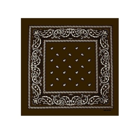 Bandana Coton