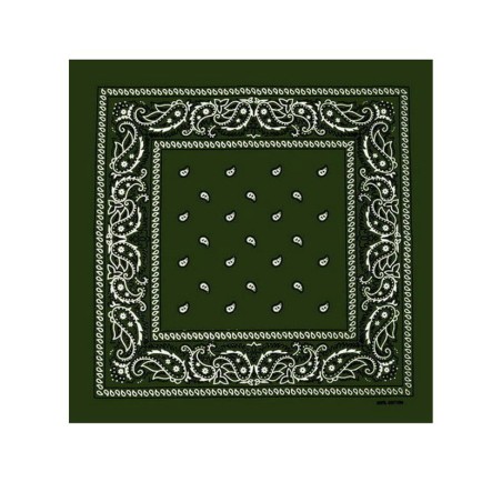 Bandana Coton