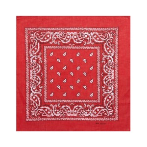 Bandana Coton