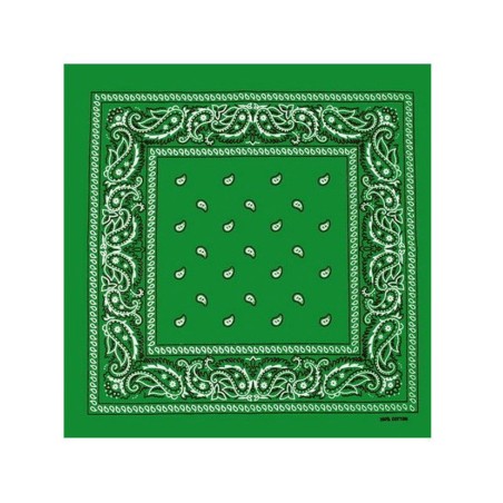 Bandana Coton