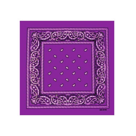 Bandana Coton